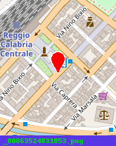 posizione della TRIPODI e DE CARIDI SNCDI LUIGI TRIPODI e C