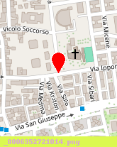 posizione della MARCIANO' VINCENZO