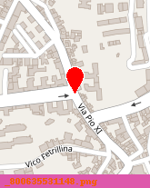 posizione della SPARTA SAVEUR
