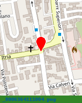posizione della POSTE ITALIANE