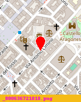 posizione della GRECO SAS DI GRECO DOMENICO e C