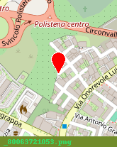 posizione della SI SNC DI FOTI ANTONINO