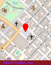 posizione della CITRO GIOVANNI