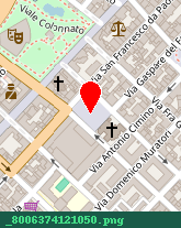 posizione della FINSERVIZI SRL