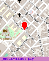 posizione della AZIENDA SANITARIA LOCALE N11