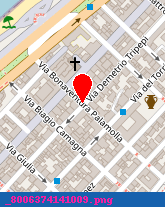 posizione della AZIENDA SANITARIA LOCALE N11