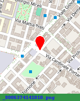 posizione della AZIENDA UNITA' SANITARIA LOCALE N 11