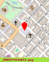 posizione della AZIENDA UNITA' SANITARIA LOCALE N 11