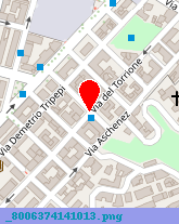 posizione della AZIENDA UNITA' SANITARIA LOCALE N11