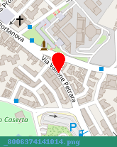 posizione della AZIENDA UNITA' SANITARIA LOCALE N11