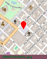posizione della AZIENDA UNITA' SANITARIA LOCALE N11