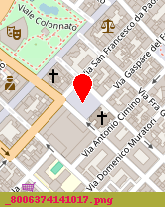 posizione della AZIENDA UNITA' SANITARIA LOCALE N11