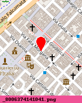posizione della GESTIONE IMPRESA SRL