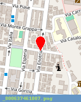 posizione della HEKOS DI QUATTROCCHI FRANCESCO
