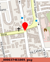 posizione della ISTITUTO DI VIGILANZA HIPPONION