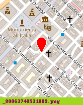 posizione della POLISERVICE DI GRECO C SAS
