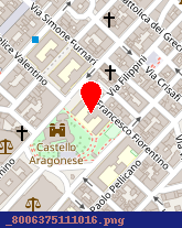 posizione della COMUNE