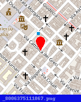 posizione della MUNICIPIO