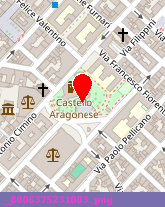 posizione della CORTE D'APPELLO