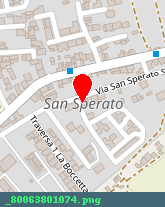 posizione della SCUOLE PUBBLICHE