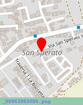 posizione della SCUOLE PUBBLICHE