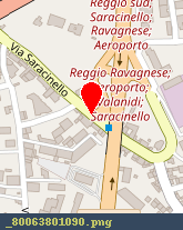 posizione della SCUOLE PUBBLICHE