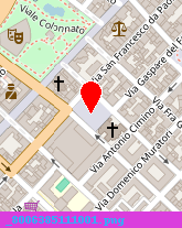 posizione della AZIENDA SANITARIA LOCALE N 11
