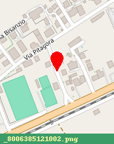 posizione della CASSONE GIOVANNI SRL