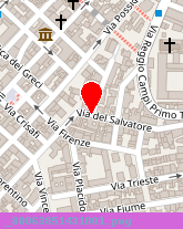 posizione della CATALANO TIZIANA