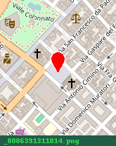 posizione della ASSOCIAZIONE PORTATORI DELLA VARA