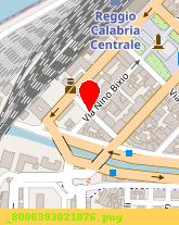 posizione della MISSINEO e CRUCITTI