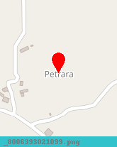 posizione della PARRUCCHIERA NATALINA