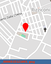 posizione della POL - GEL DI PULIMENI ANTONIA SAS