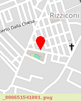 posizione della BOSCO SAS DI ALBANESE LUIGI e C