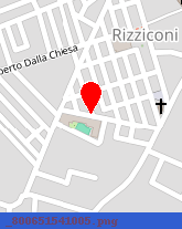 posizione della SIAL 2 SRL