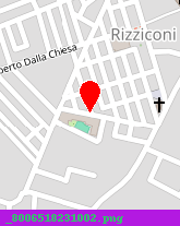 posizione della GRECO PATRIZIA 