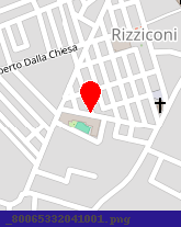 posizione della 2 F GIOCHINLEGNO SRL 