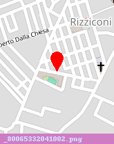 posizione della CENTRO DIDATTICO COPPOLA SRL