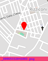 posizione della CENTRO DIDATTICO COPPOLA SRL 