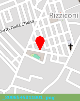 posizione della ETA IMPIANTI SRL