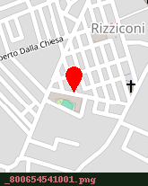 posizione della AR INTONACI DI AVENOSO e RUSSO SNC