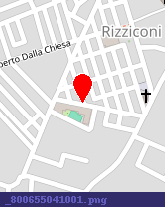 posizione della PAPASIDERO ANDREA