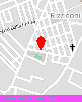 posizione della AMANTE MARIA TERESA