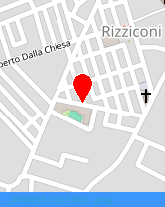 posizione della FARMACIA DE LORENZO DSSA CLARA CATANANTI