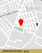 posizione della CALZATURIFICIO DRUSY SNC