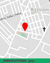 posizione della INZITARI PASQUALE