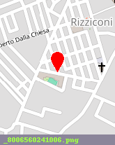 posizione della POLIMENI ROSARIO E INZITARI DOMENICO PT