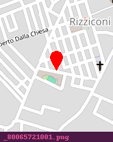 posizione della ANASTASI FRANCESCO
