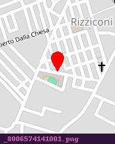 posizione della AZIENDA SANITARIA LOCALE N 10 