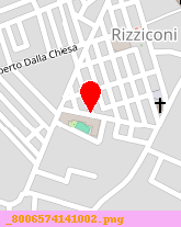 posizione della AZIENDA SANITARIA LOCALE N 10 